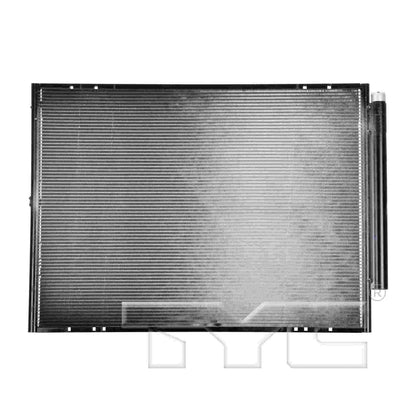 TYC A/C Condenser 3281