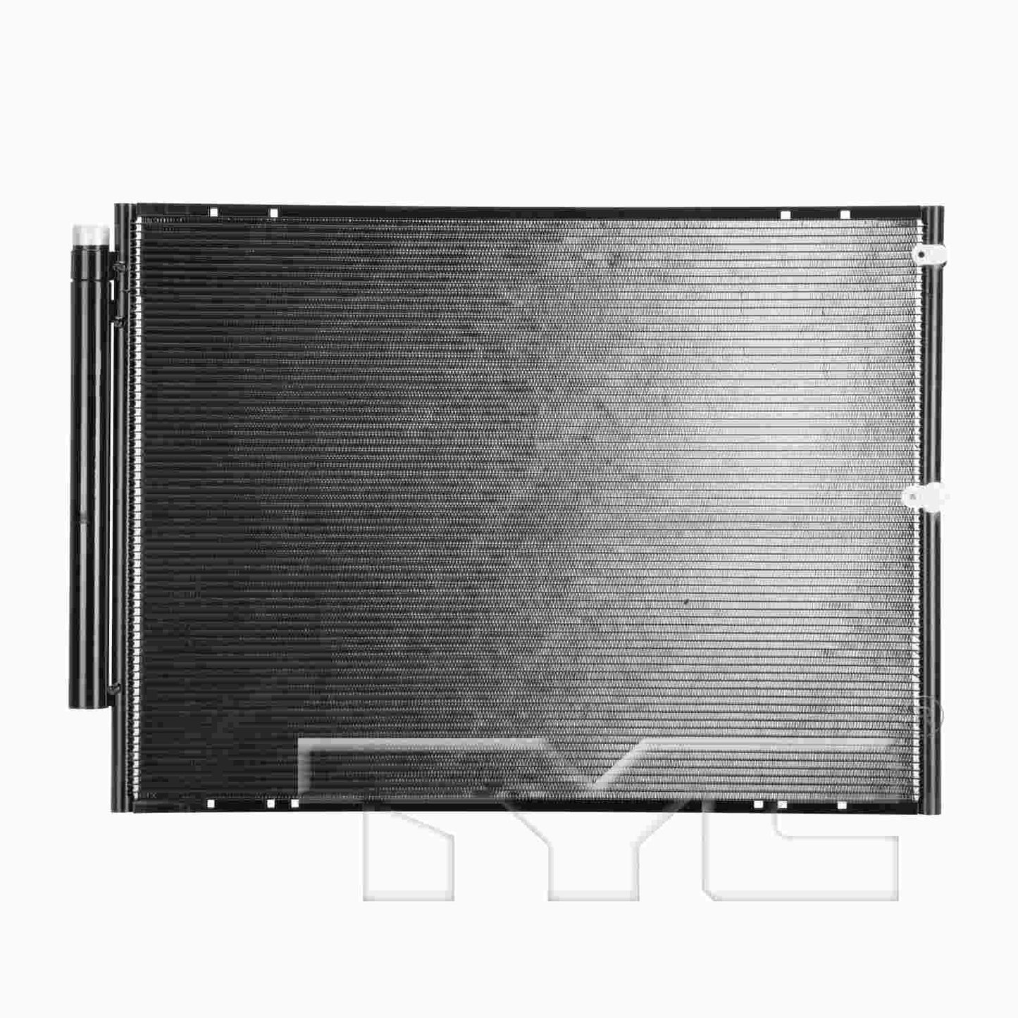 TYC A/C Condenser 3281