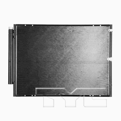 TYC A/C Condenser 3281