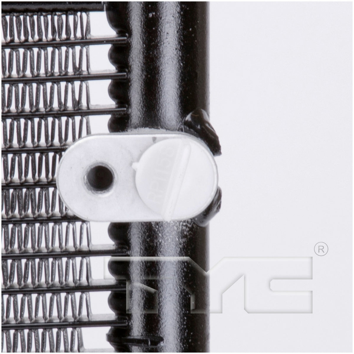 TYC A/C Condenser 3281