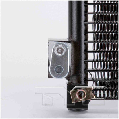 TYC A/C Condenser 3282