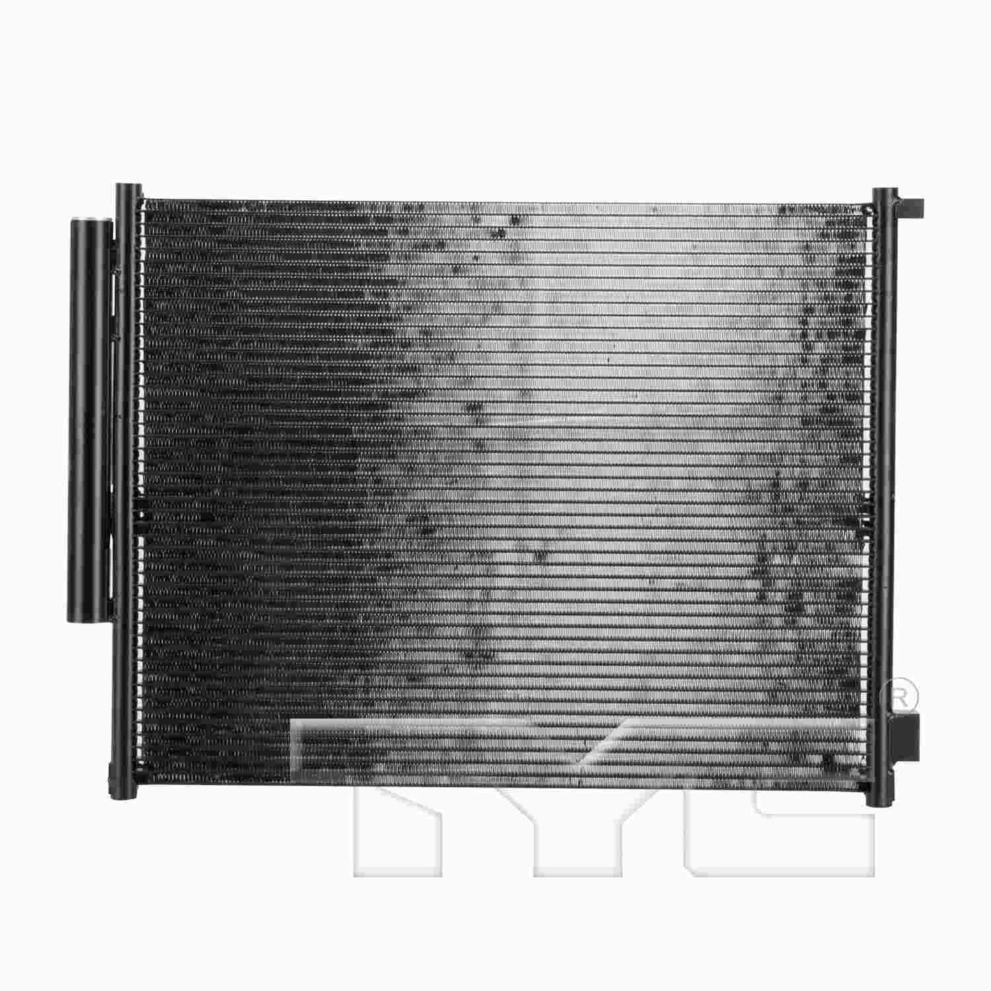 TYC A/C Condenser 3282