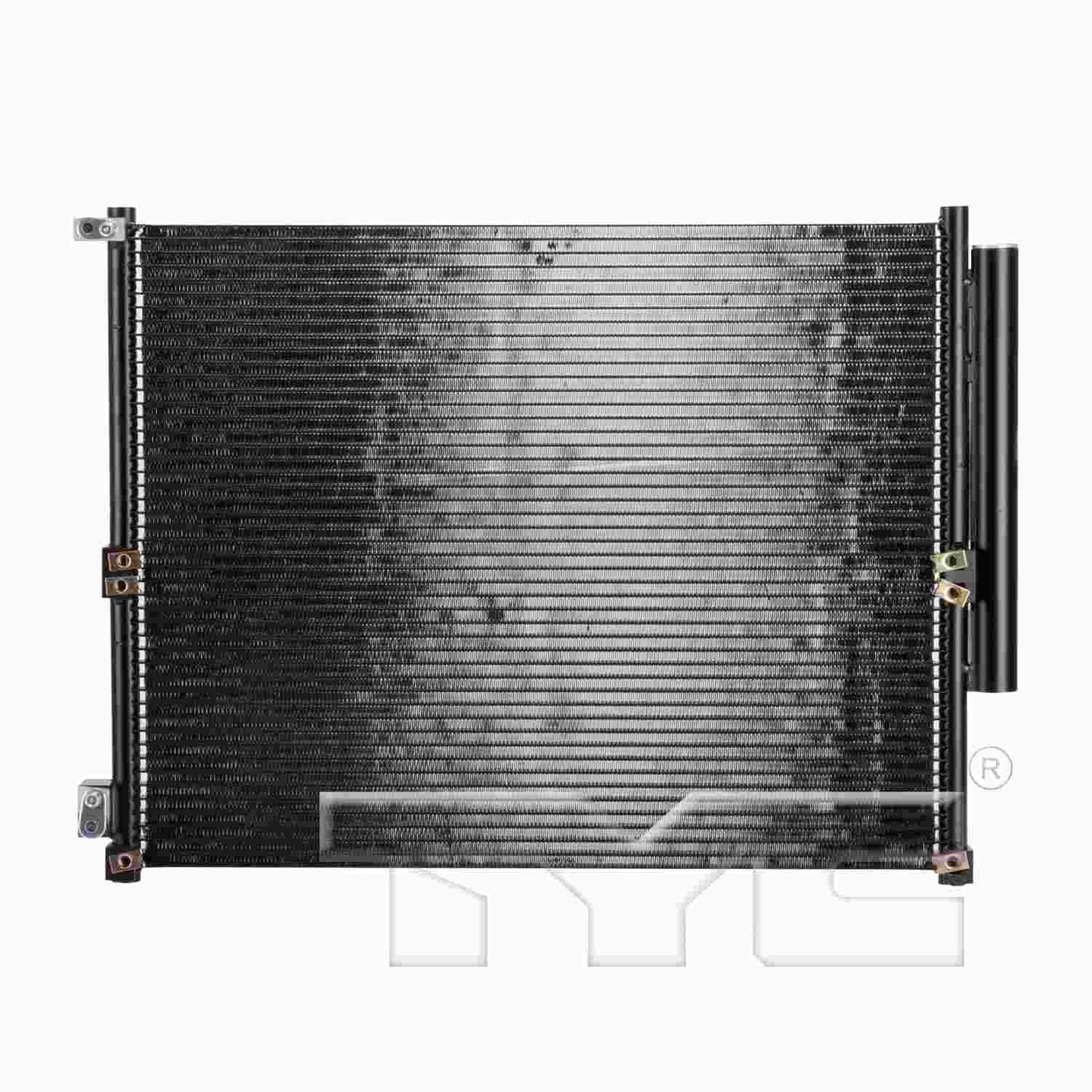 TYC A/C Condenser 3282