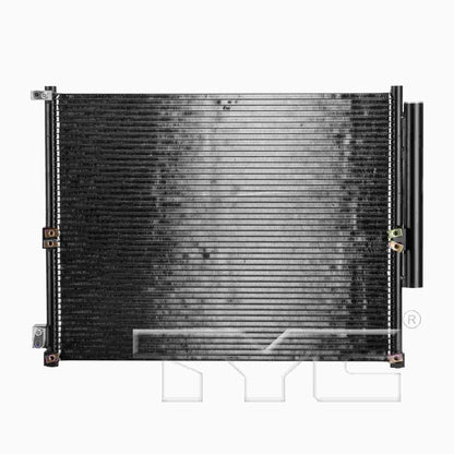 TYC A/C Condenser 3282