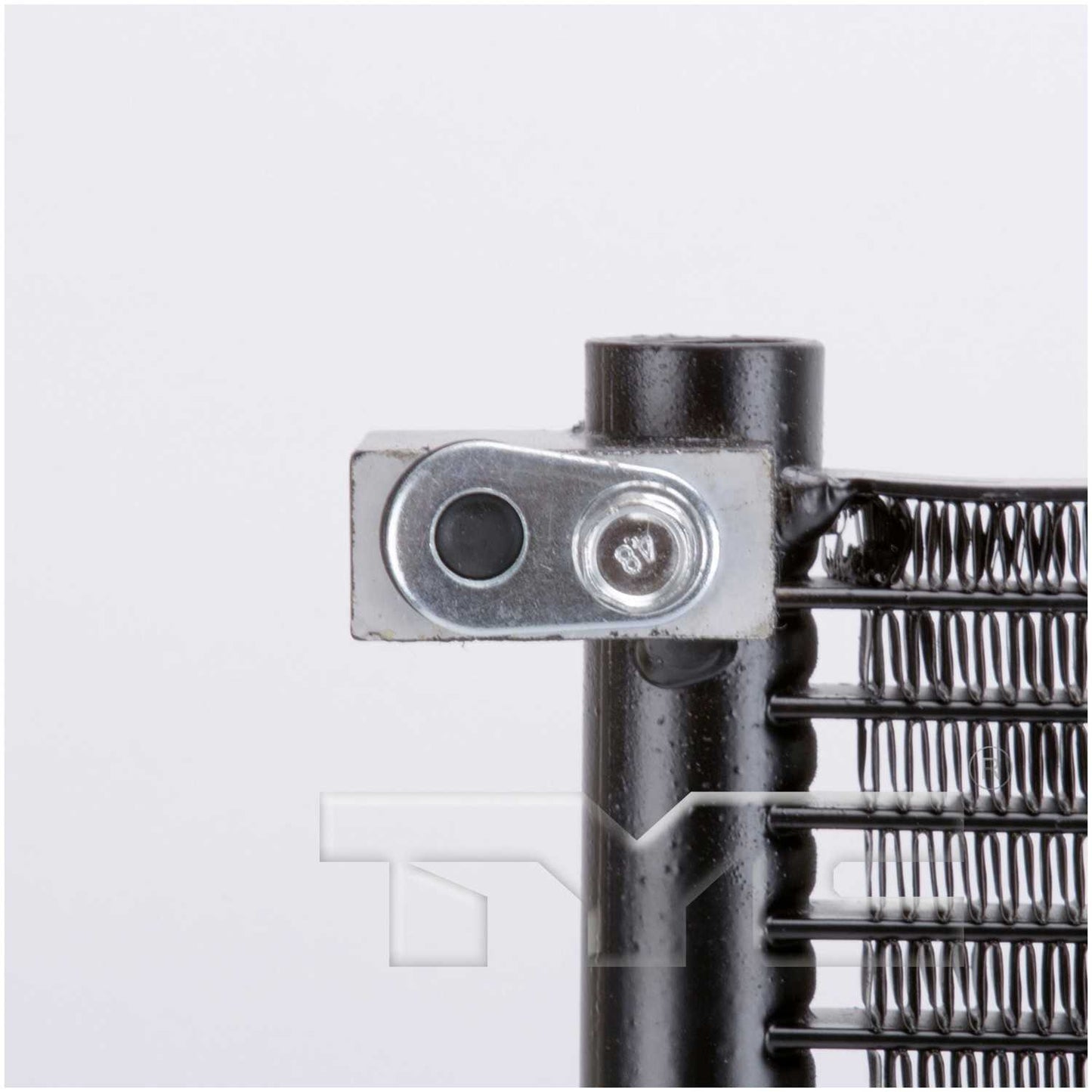 TYC A/C Condenser 3282