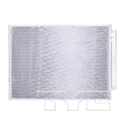 TYC A/C Condenser