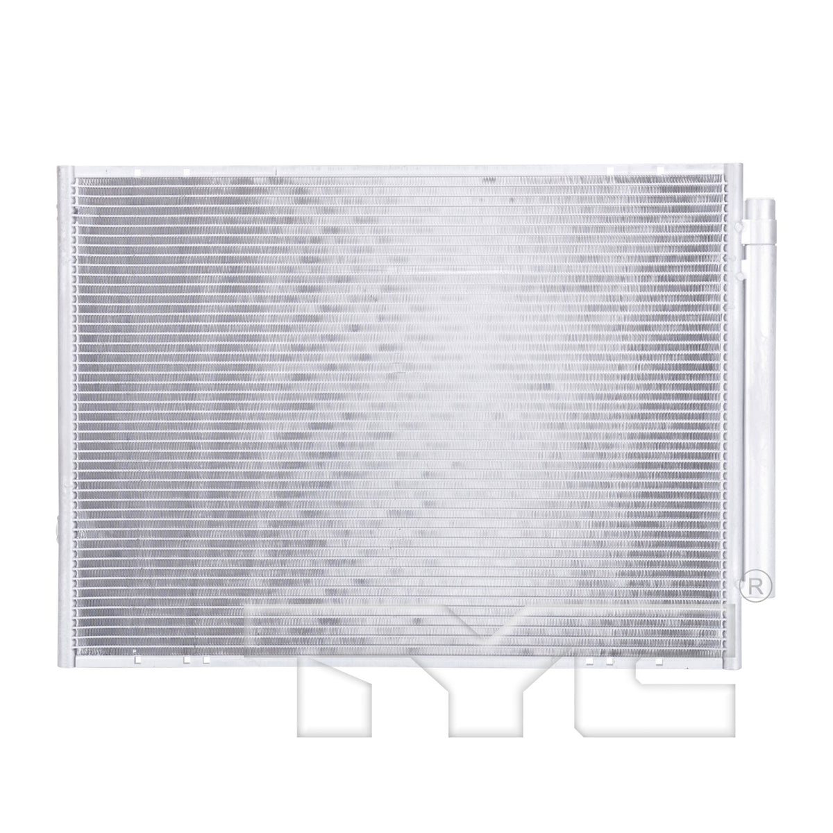 TYC A/C Condenser