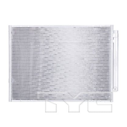 TYC A/C Condenser