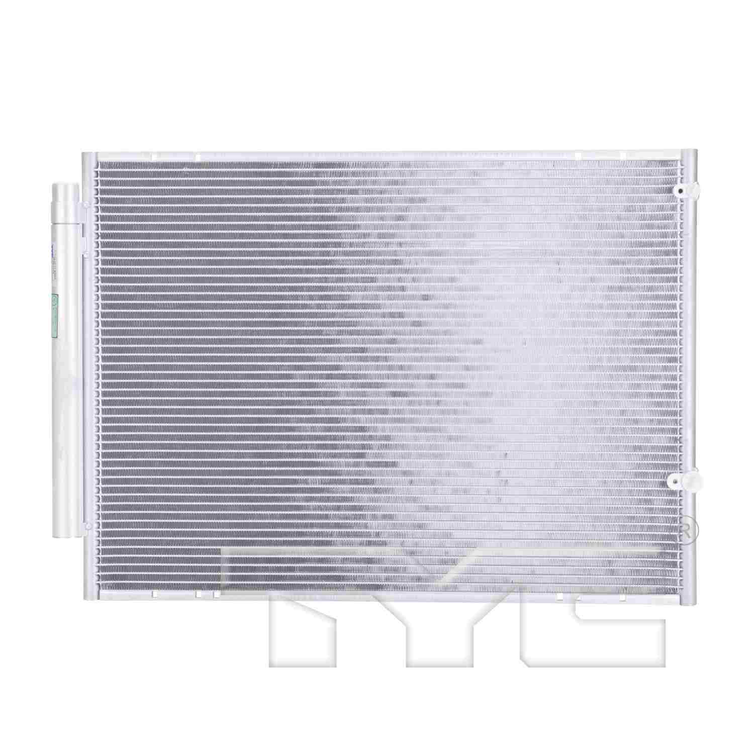TYC A/C Condenser