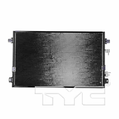 TYC A/C Condenser 3287