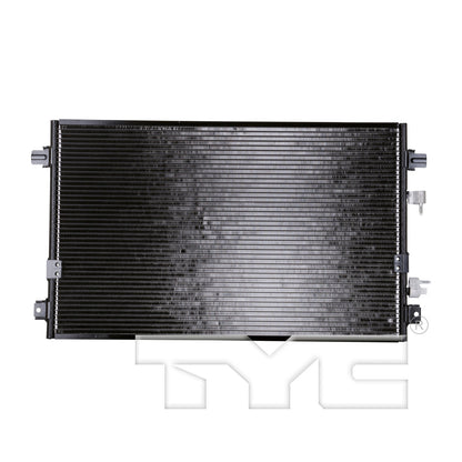 TYC A/C Condenser 3287