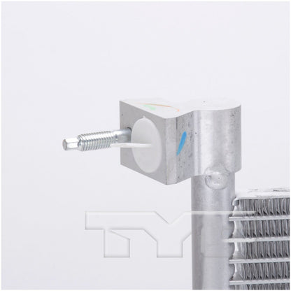 TYC A/C Condenser 3289