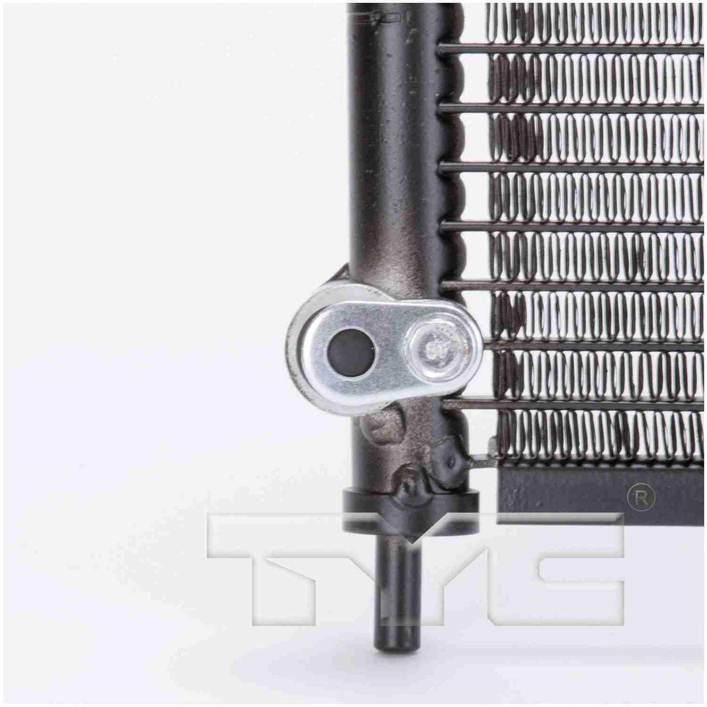 TYC A/C Condenser 3295