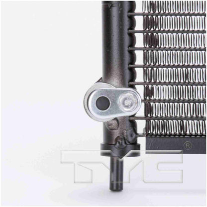TYC A/C Condenser 3295