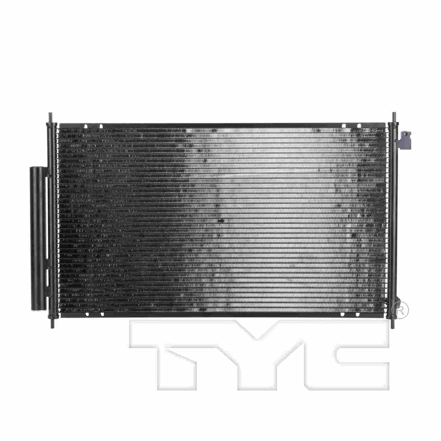 TYC A/C Condenser 3295