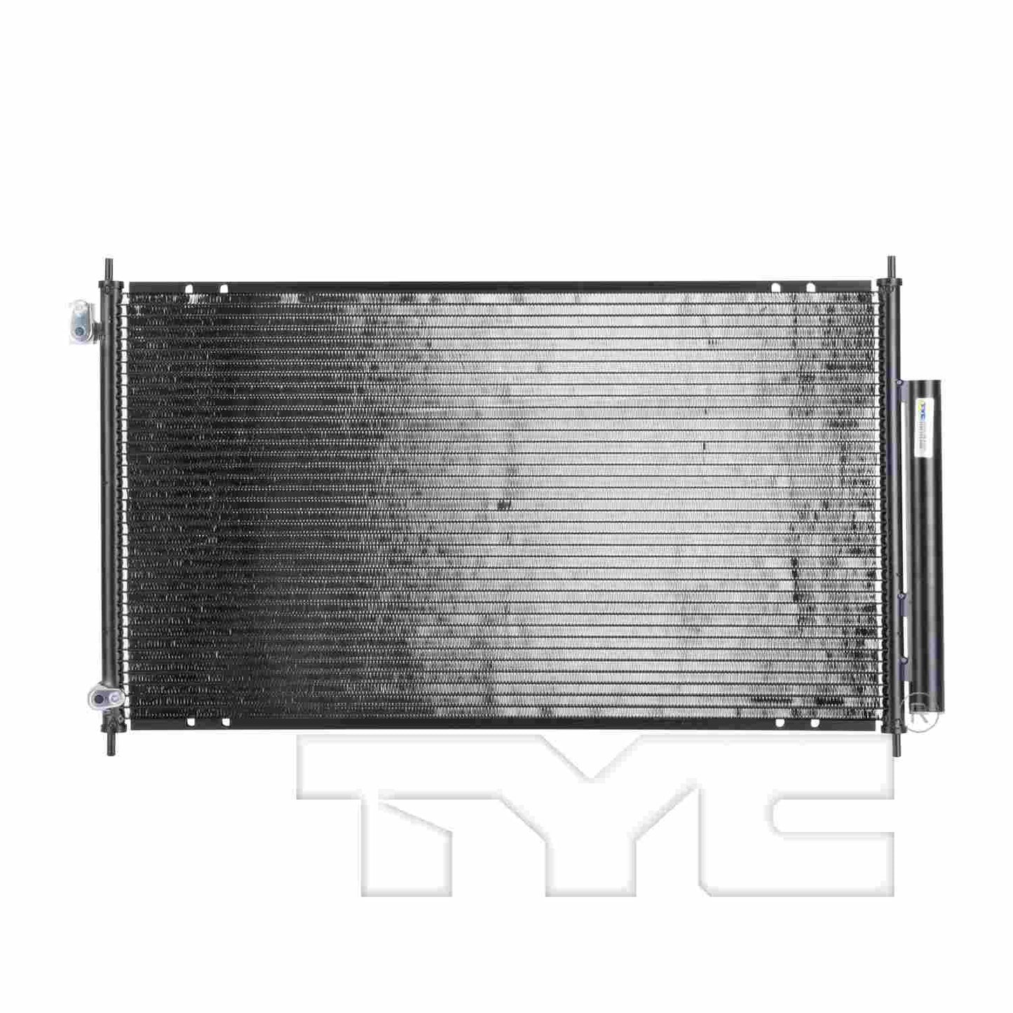 TYC A/C Condenser 3295
