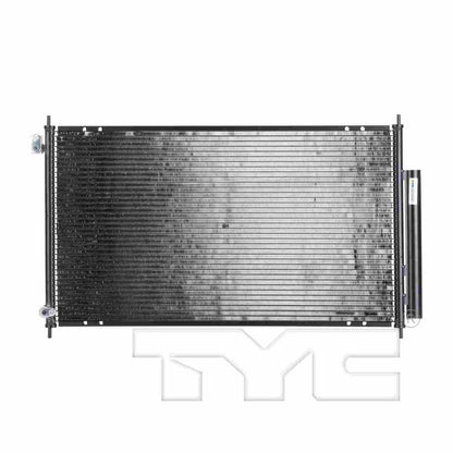TYC A/C Condenser 3295