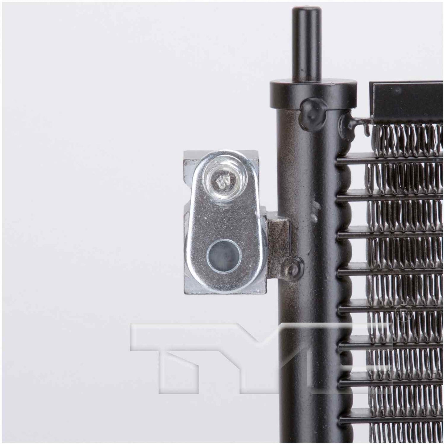 TYC A/C Condenser 3295