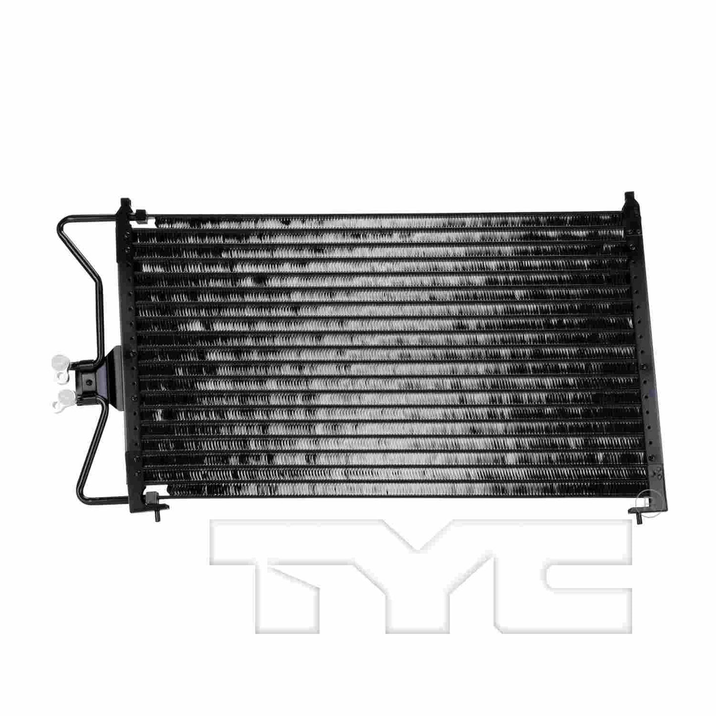 TYC A/C Condenser 3298