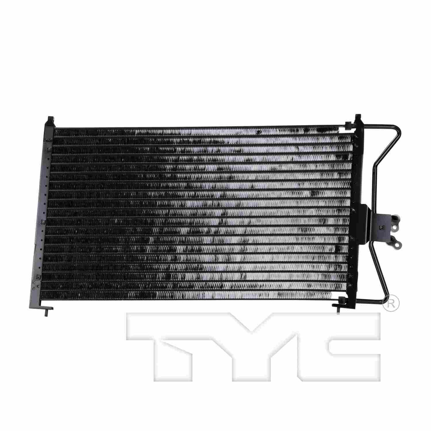 TYC A/C Condenser 3298