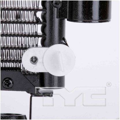 TYC A/C Condenser 3300