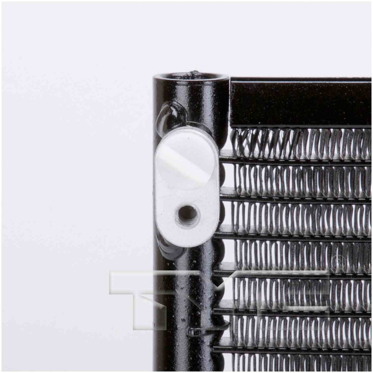 TYC A/C Condenser 3300