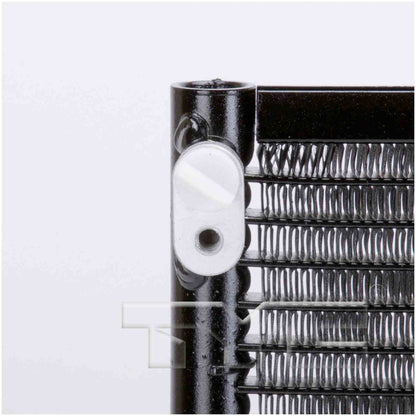 TYC A/C Condenser 3300