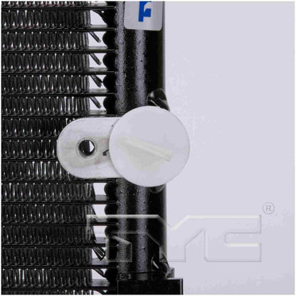 TYC A/C Condenser 3304