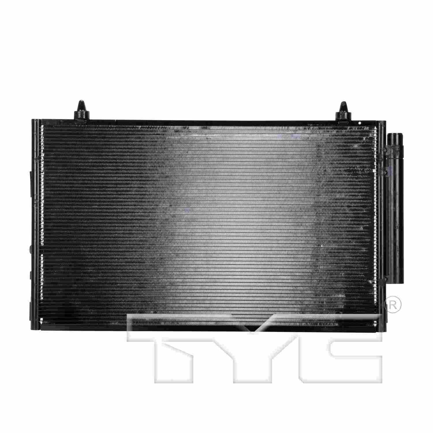 TYC A/C Condenser 3304