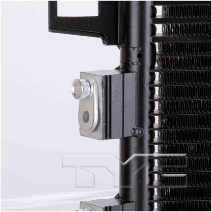 TYC A/C Condenser 3320