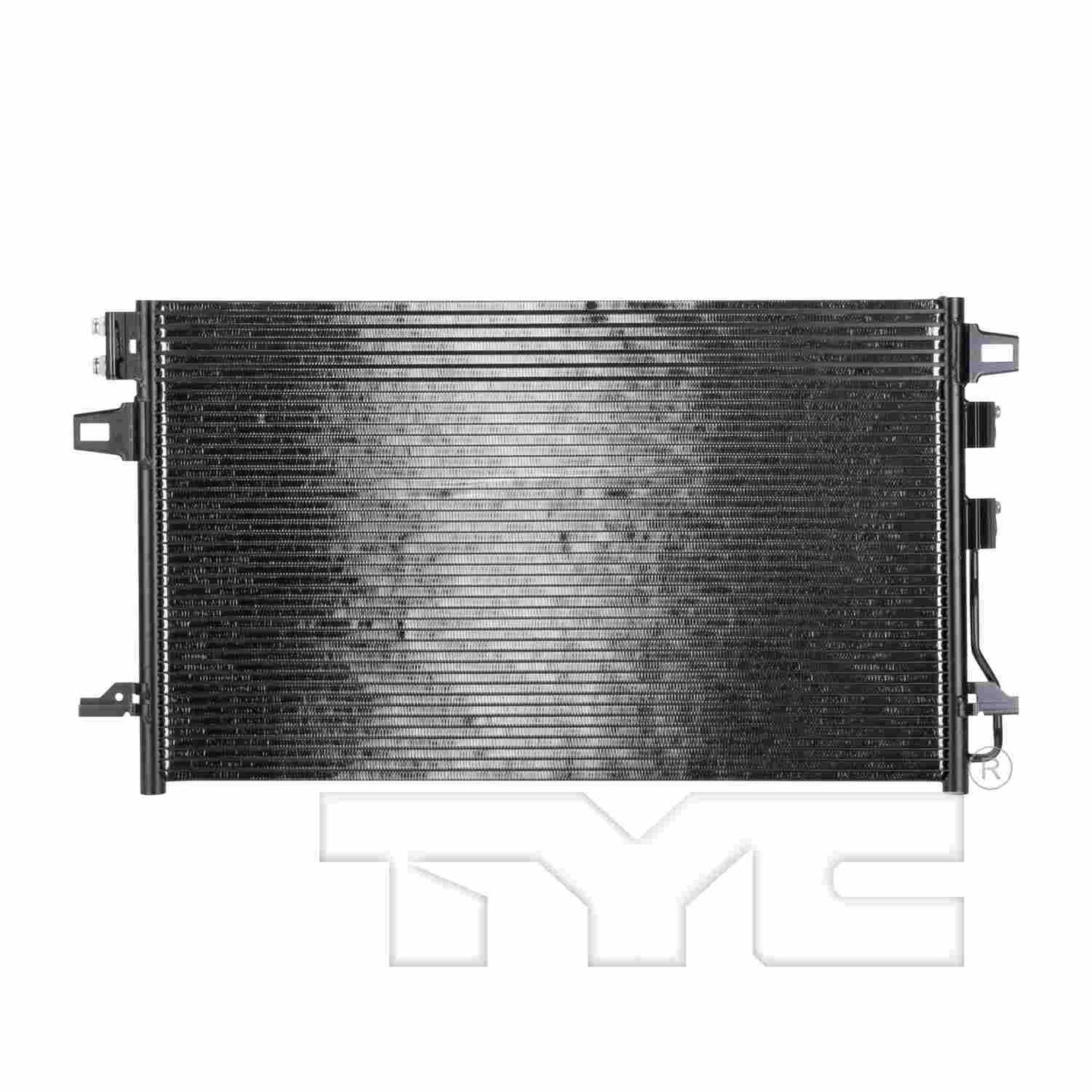 TYC A/C Condenser 3320
