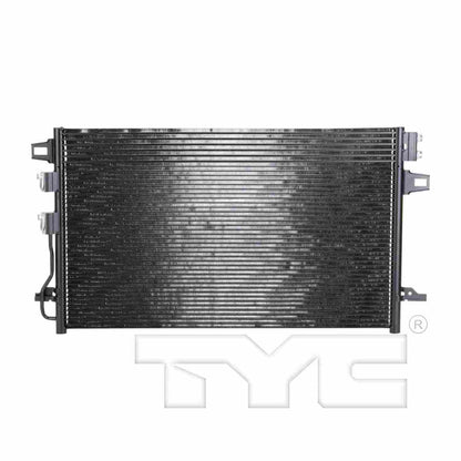 TYC A/C Condenser 3320