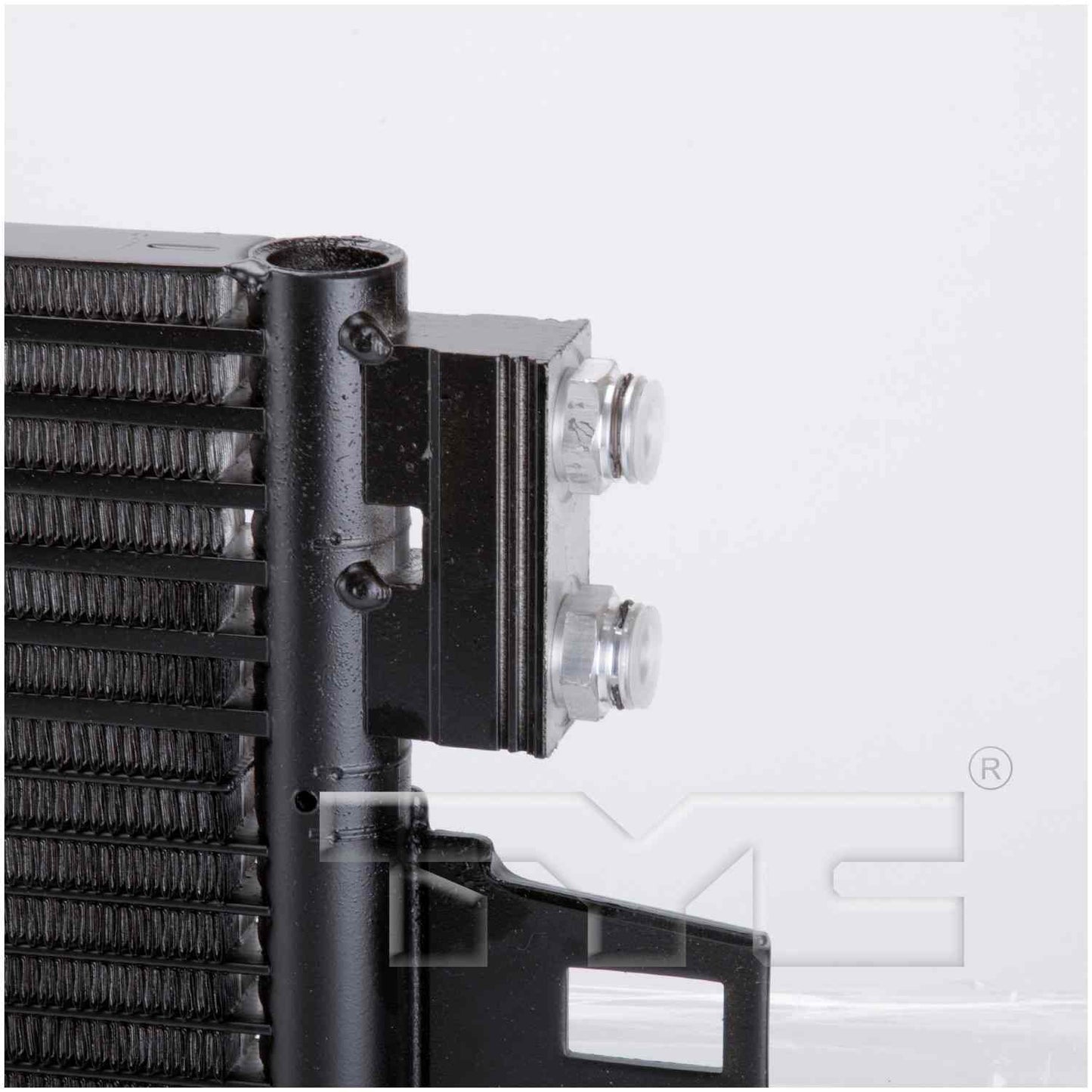 TYC A/C Condenser 3320