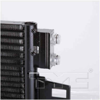 TYC A/C Condenser 3320