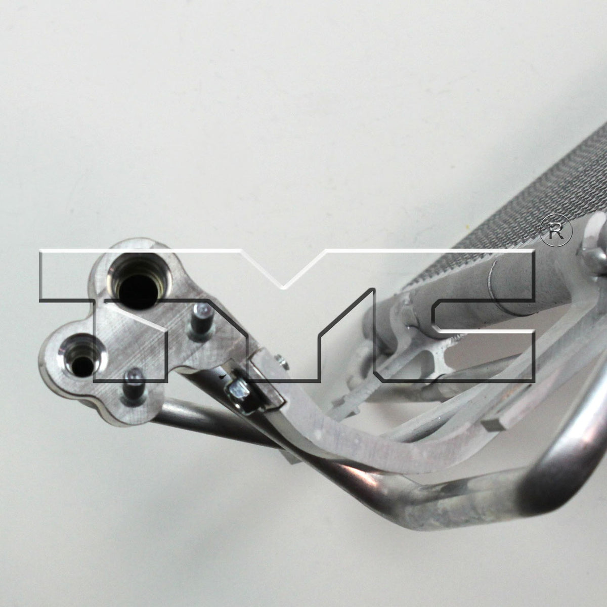 TYC A/C Condenser 3323