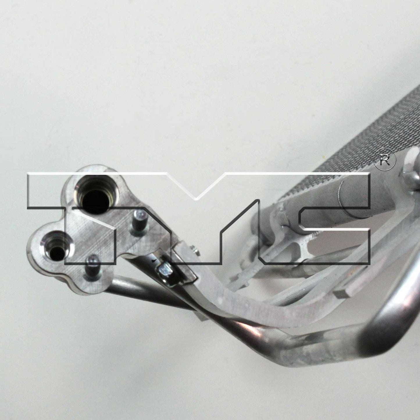 TYC A/C Condenser 3323