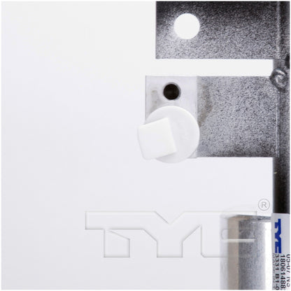 TYC A/C Condenser 3331