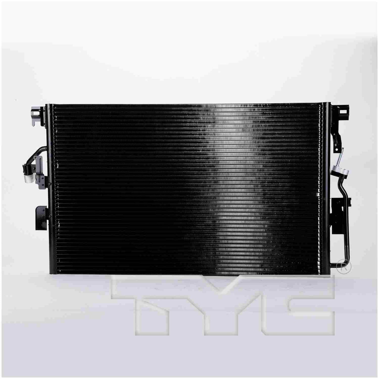 TYC A/C Condenser 3343
