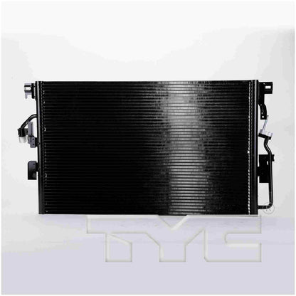 TYC A/C Condenser 3343