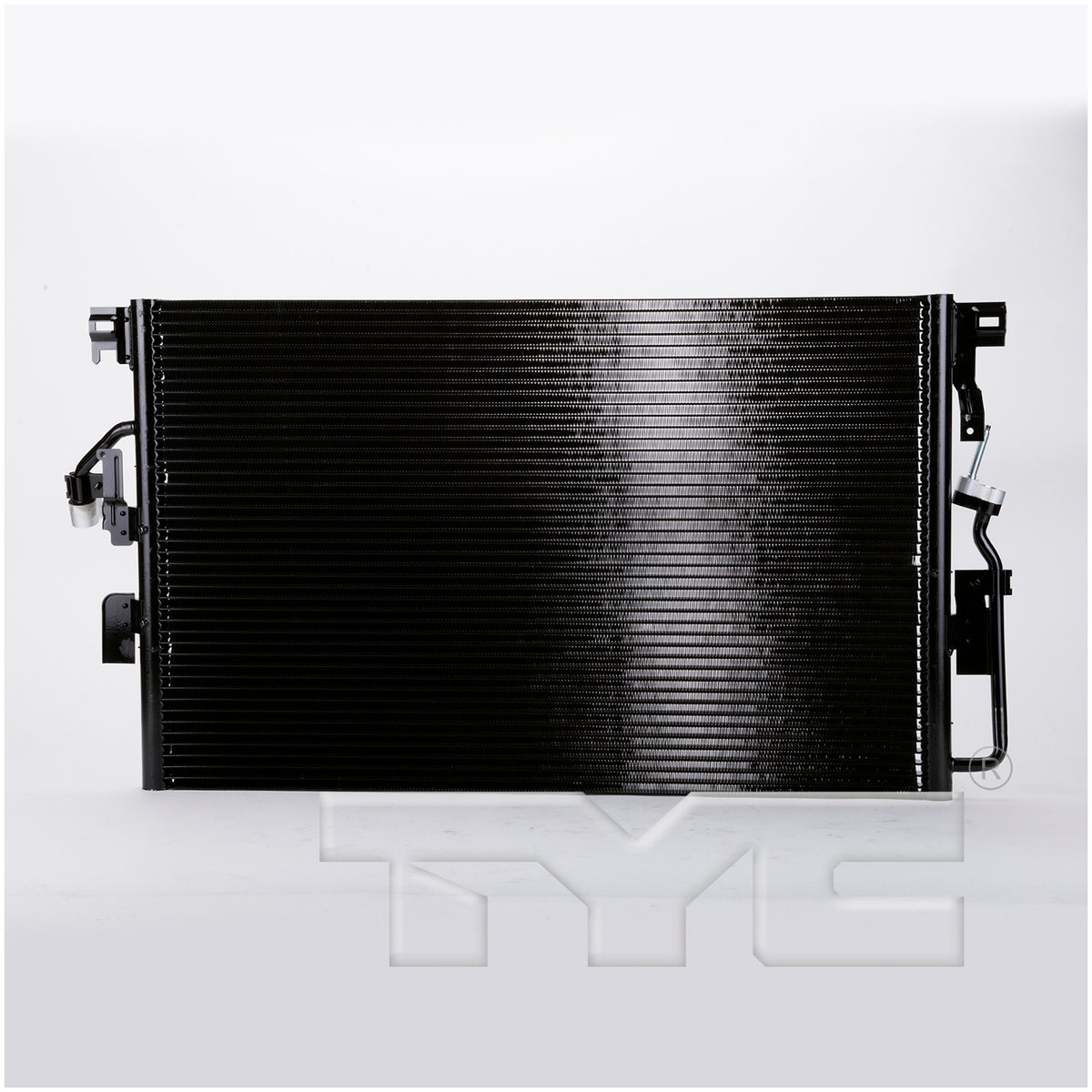 TYC A/C Condenser 3343