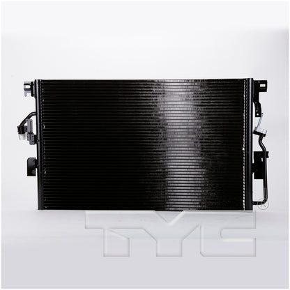 TYC A/C Condenser 3343
