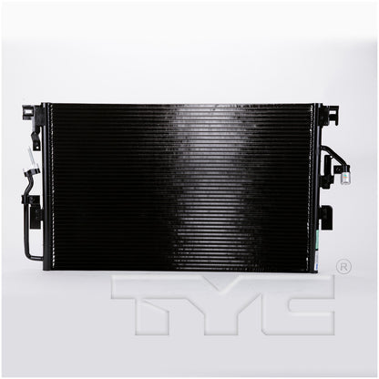 TYC A/C Condenser 3343