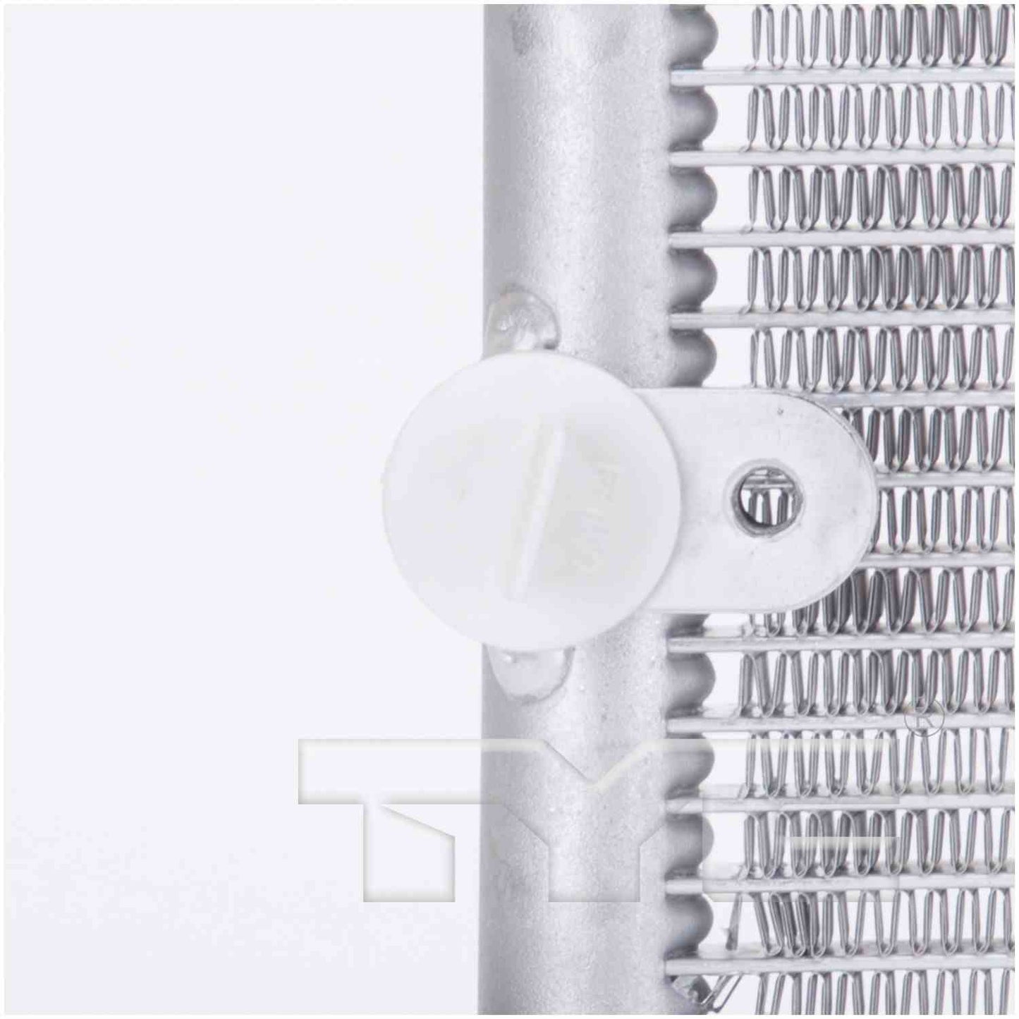 TYC A/C Condenser 3349