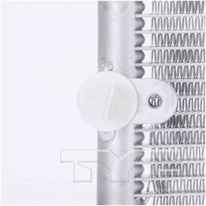 TYC A/C Condenser 3349