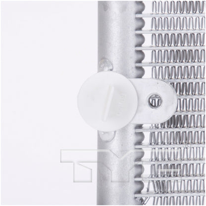 TYC A/C Condenser 3349
