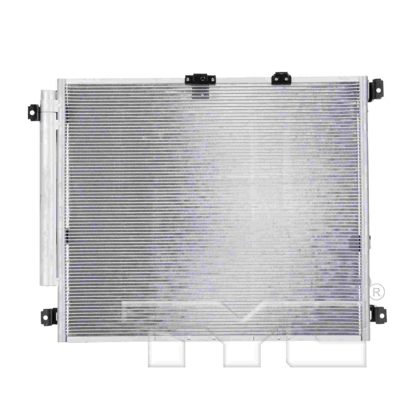 TYC A/C Condenser 3349