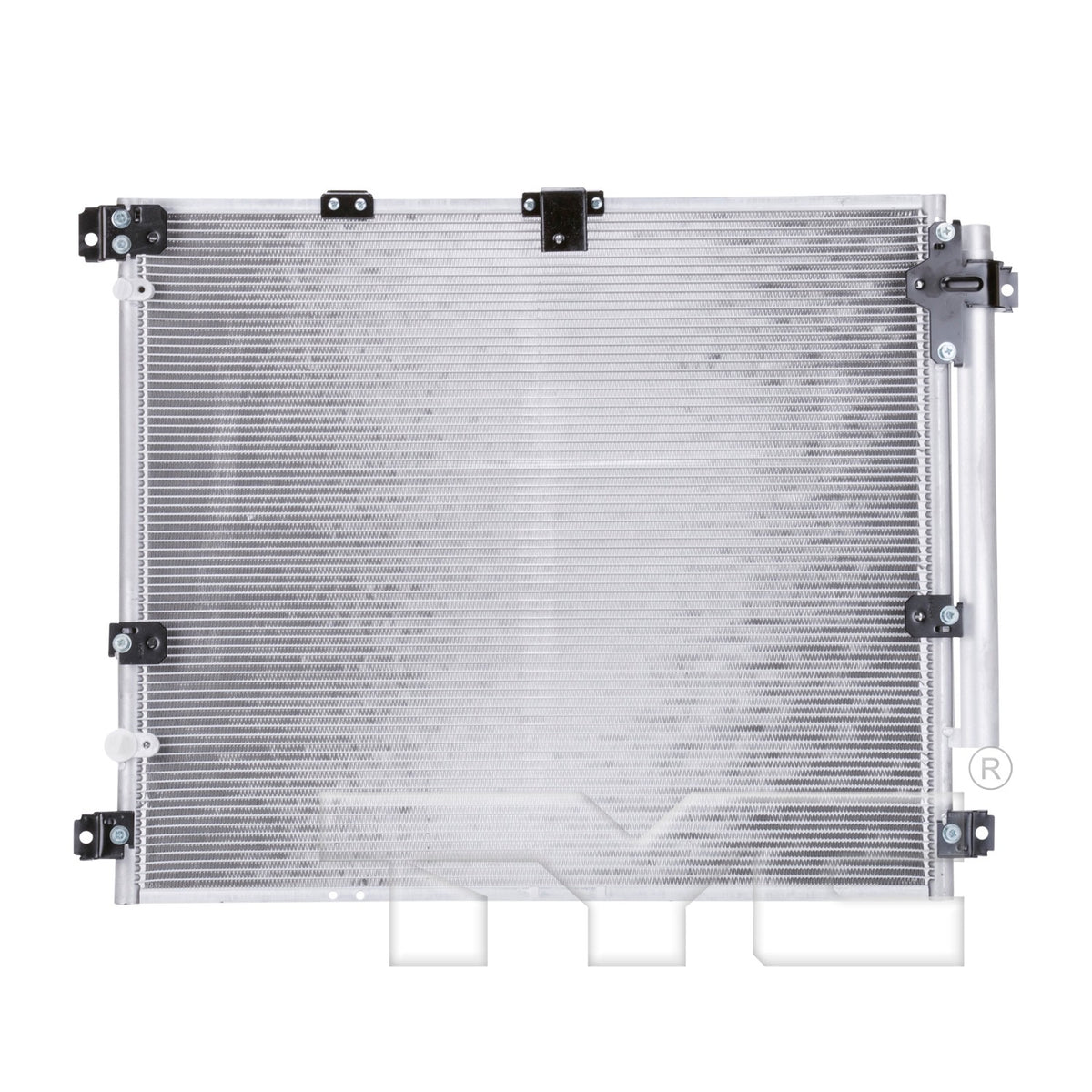 TYC A/C Condenser 3349