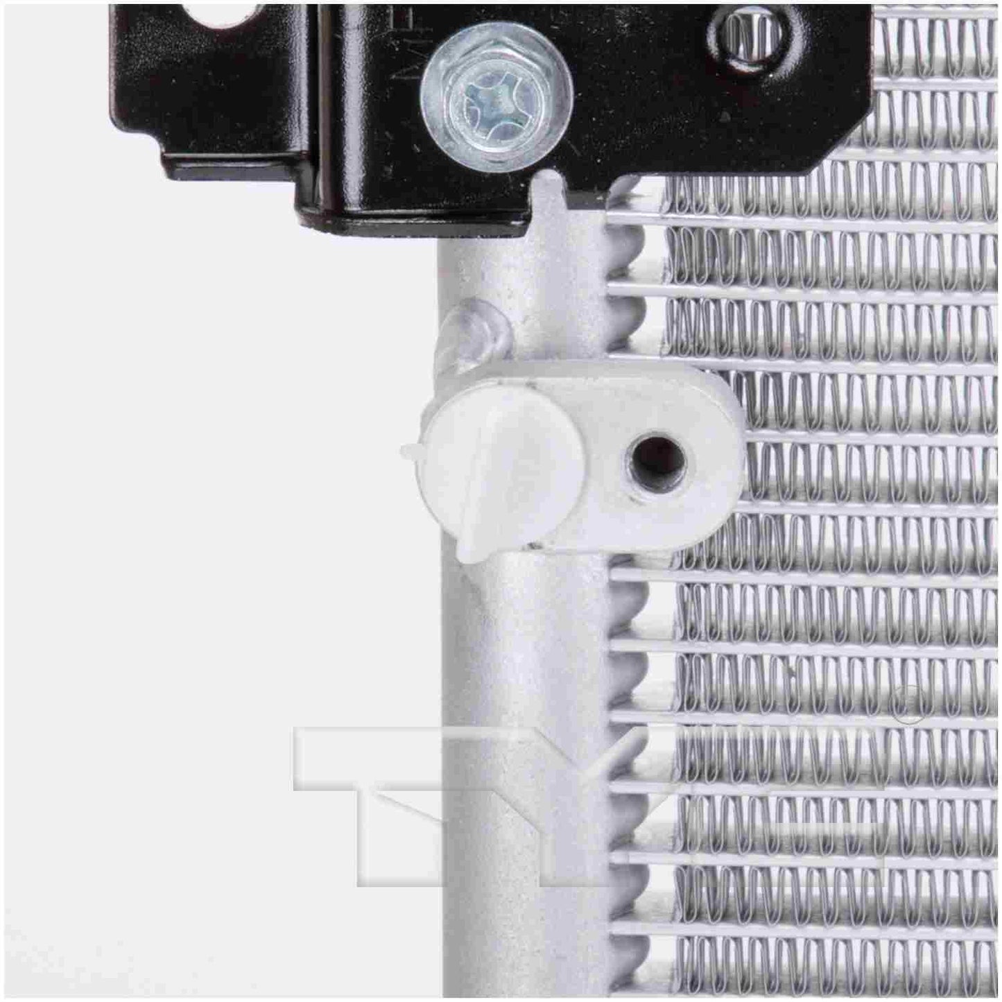 TYC A/C Condenser 3349