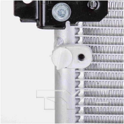 TYC A/C Condenser 3349