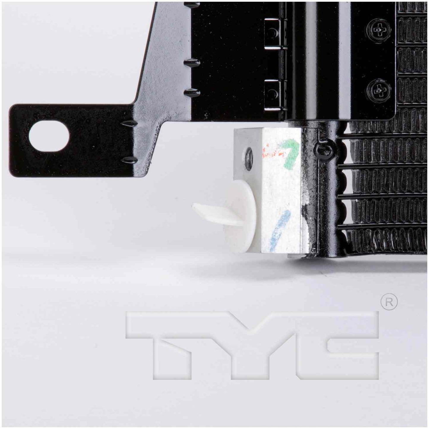 TYC A/C Condenser 3360